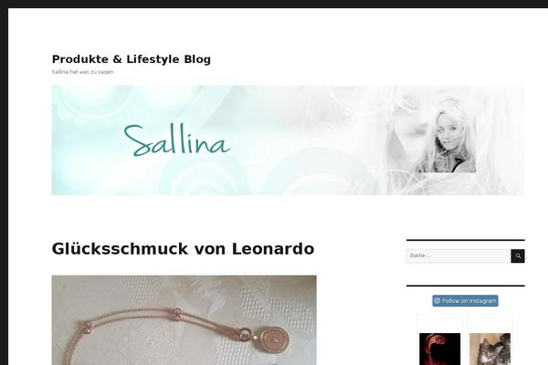 Site using Shirtee-products-1 plugin
