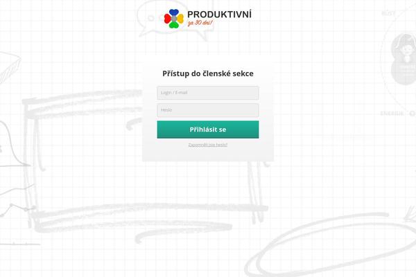 Site using WP Advanced Comment plugin