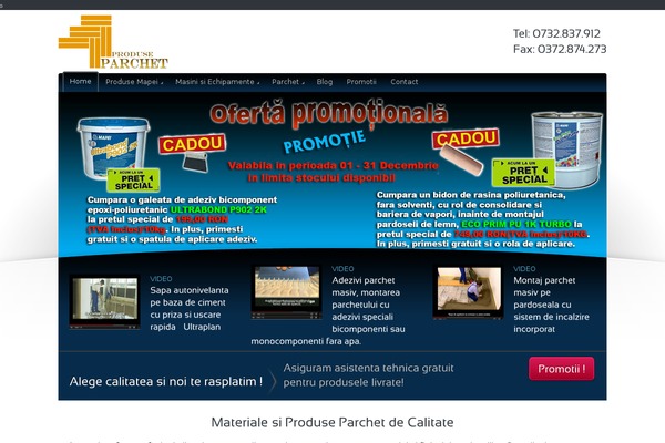 Site using Css3_tooltips plugin