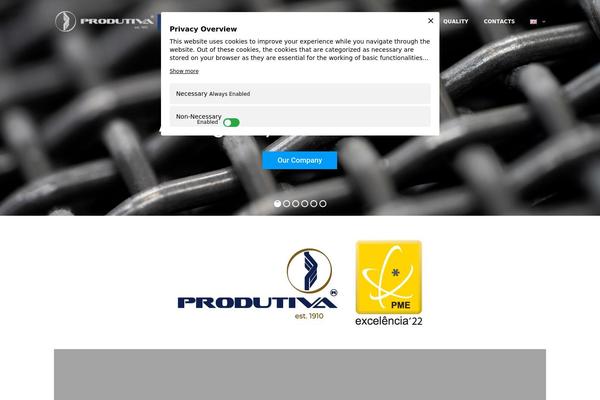 Site using Contact Form 7 Style plugin