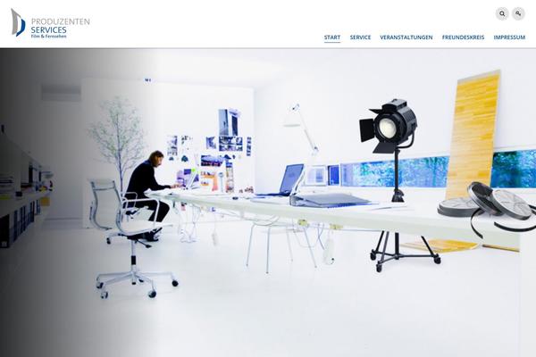 produzentenallianz-services.de site used Psg