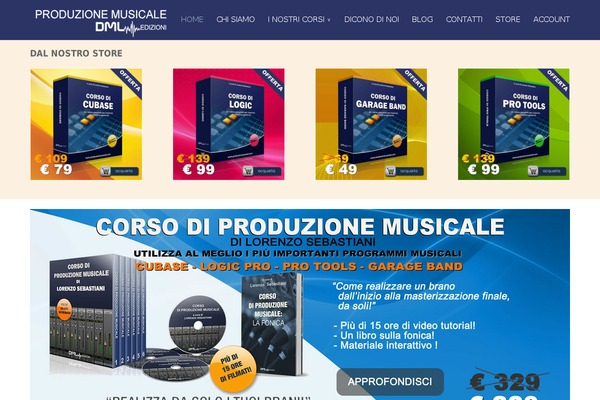 Site using EUCookieLaw plugin