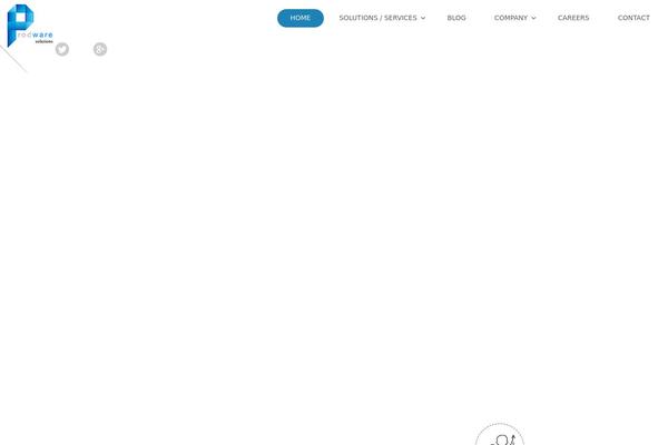 prodwaresol.com site used Prodware