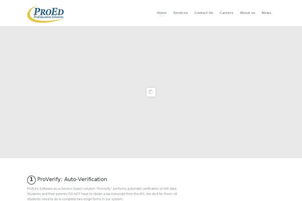 Site using Parallax-backgrounds-for-vc plugin