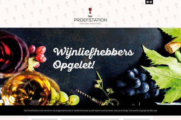 Site using VC_Modal_Popup plugin