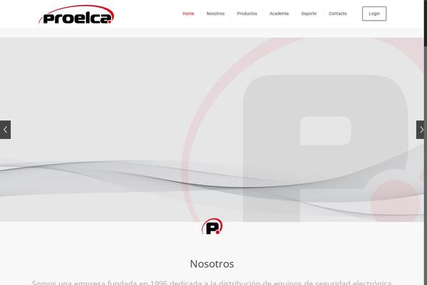 Site using IgniteUp - Coming Soon and Maintenance Mode plugin