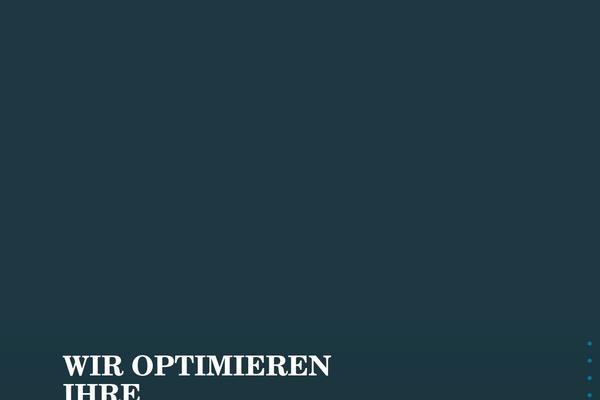 Site using Qode-music plugin
