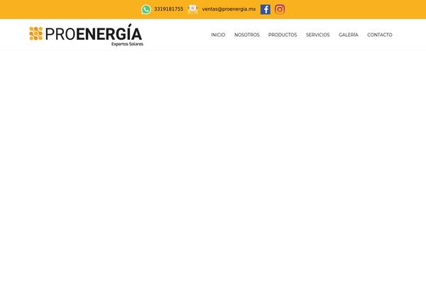 Site using Parallax_video_backgrounds_vc plugin