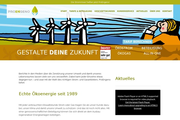 Elision theme site design template sample