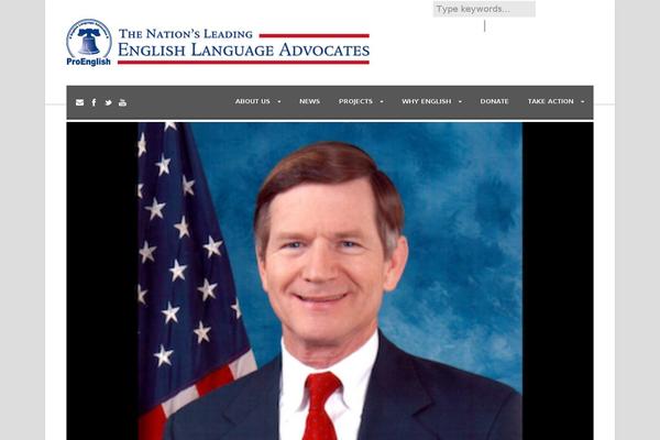 Charityhub theme site design template sample