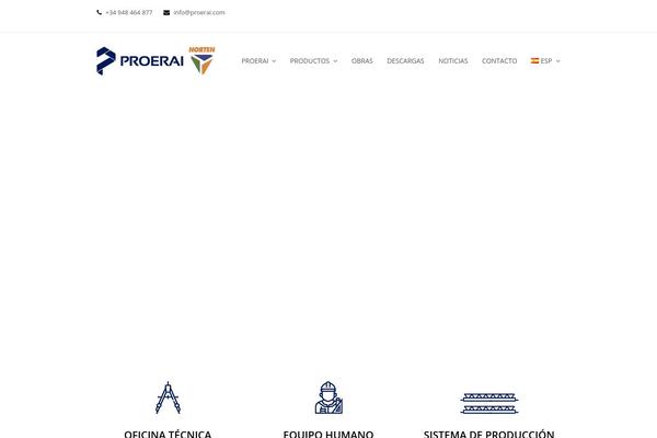 Site using Total-theme-core plugin