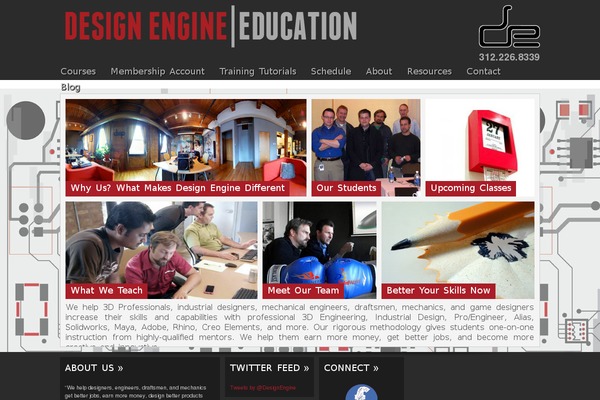 Prototype theme site design template sample