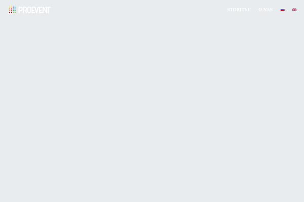 Site using Thegem-elements-elementor plugin