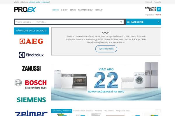 Shopping theme site design template sample
