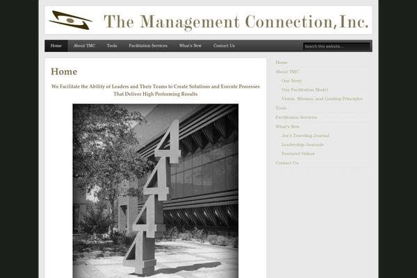 Esplanade theme site design template sample