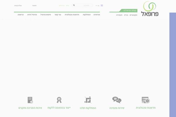 Site using Carousel Horizontal Posts Content Slider plugin