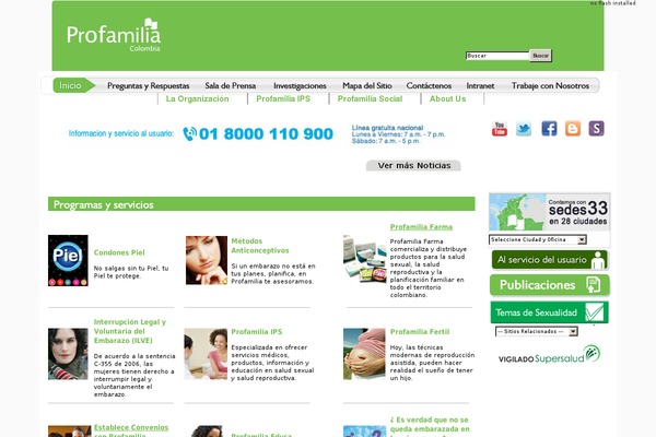 Site using Advanced-page-visit-counter plugin