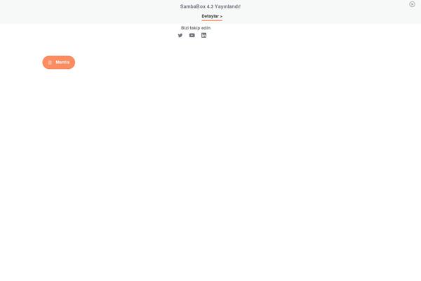 Essentials theme site design template sample