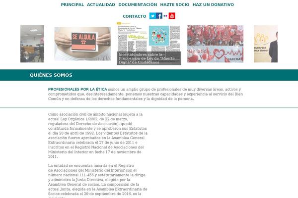 Site using Dlm-page-addon plugin