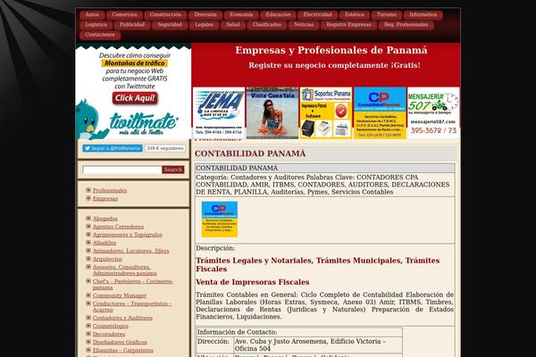 Divi-childtheme theme site design template sample