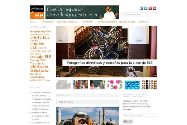 Site using Essential-addons-for-elementor-lite plugin