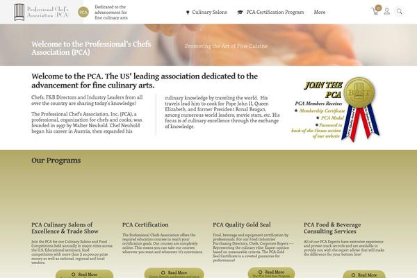 Site using amr users plugin