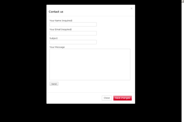 Mrseo theme site design template sample