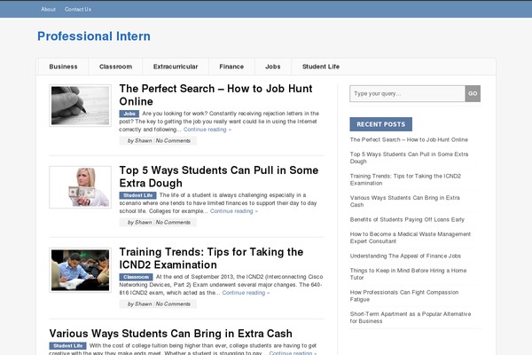designblog-codebase theme websites examples