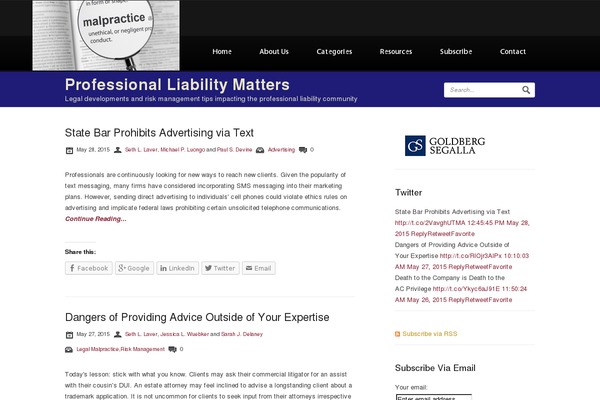 Corvius theme site design template sample