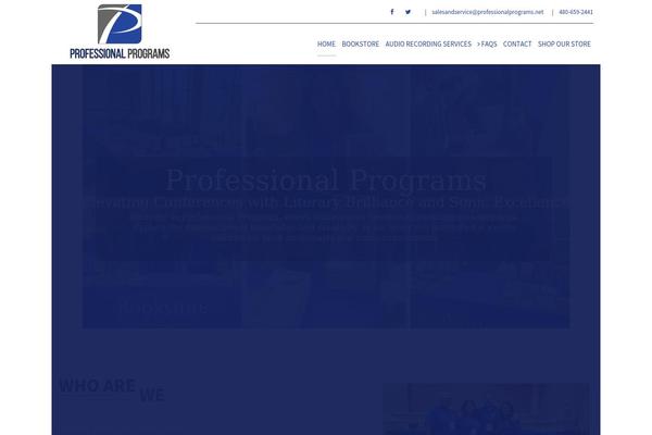 Site using Accesspress-twitter-feed-pro plugin