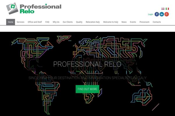 Yoo_master2_wp theme site design template sample