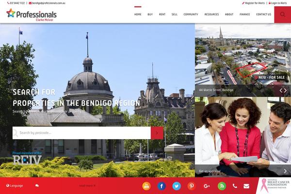 Pros_au_member_v13 theme site design template sample
