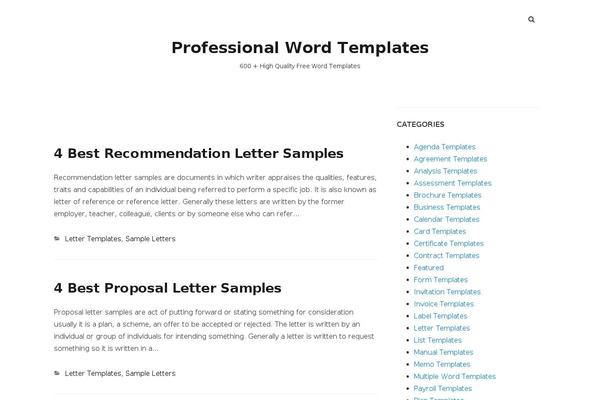 Site using Quick-contact plugin