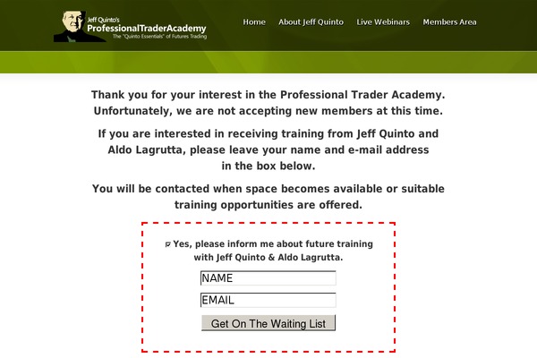 Optimize theme site design template sample