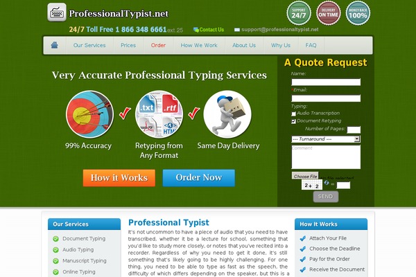 Base theme site design template sample