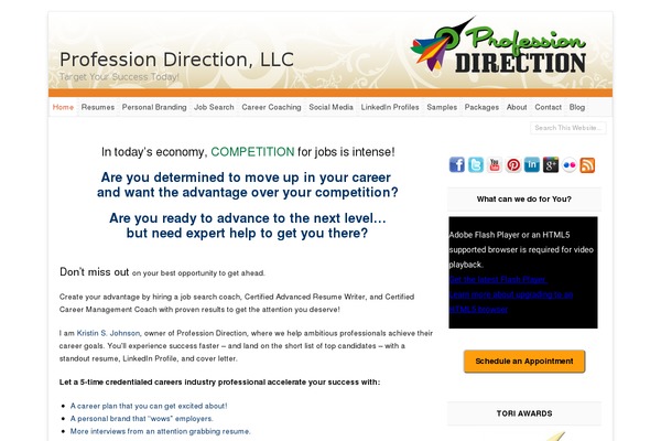 Site using Pagelayer plugin