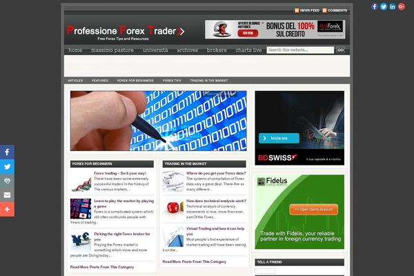 Lifestyle 2.0 theme site design template sample