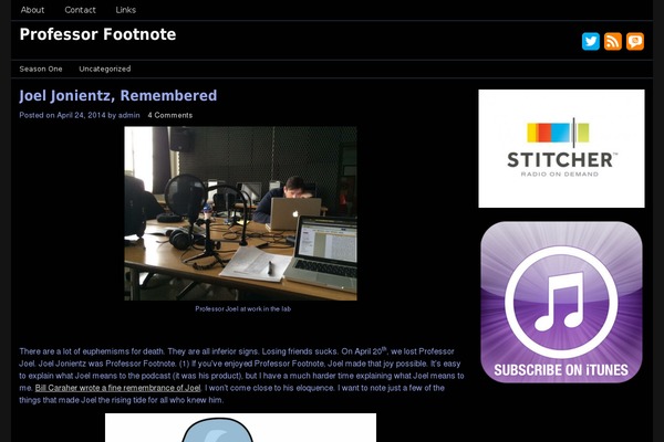 HeatMap AdAptive theme site design template sample
