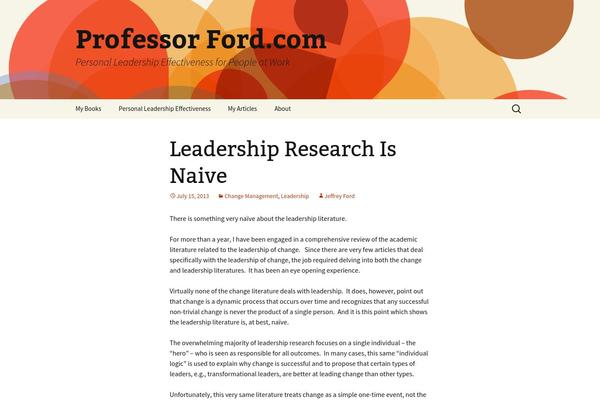Make theme site design template sample