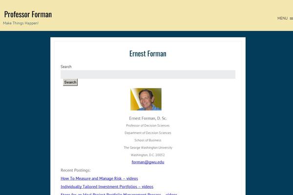 Site using Edit-post-link plugin