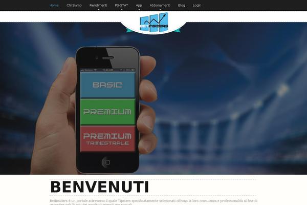 Site using Cherry-simple-slider plugin