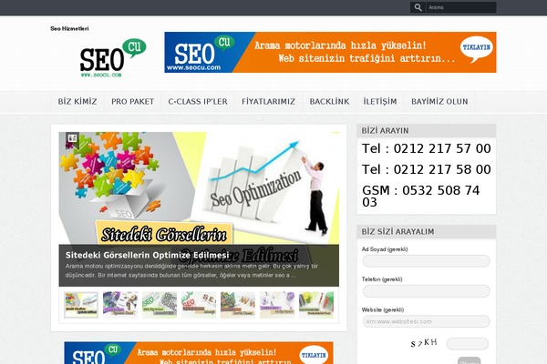 GoodNews theme site design template sample