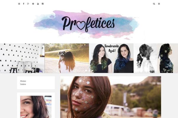 Site using Comments Facebook and Share Button plugin