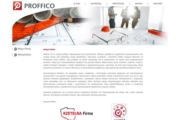 Site using Cherry-popups plugin