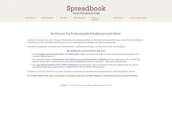 Site using Teeoptimize plugin
