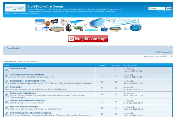 Default theme site design template sample