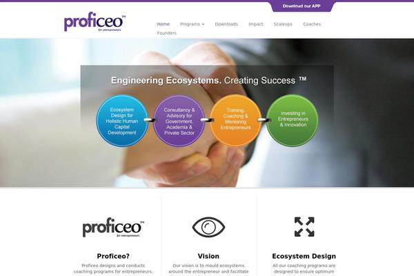 Site using Brainbits Flickr Gallery plugin