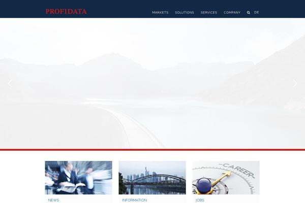 Site using Sitepress-multilingual-cms plugin