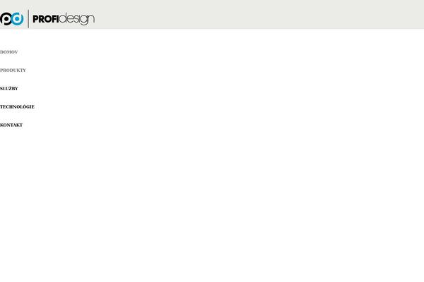 Site using Nicepage plugin
