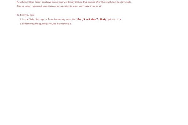 Boo-child theme site design template sample